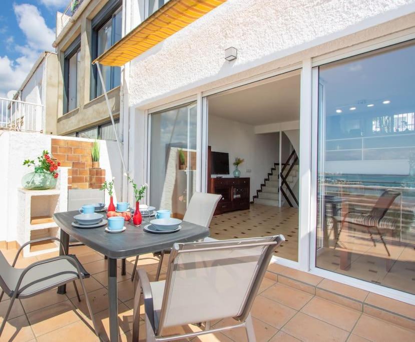 Merce 30-amplia Con Vistas Al Mar *