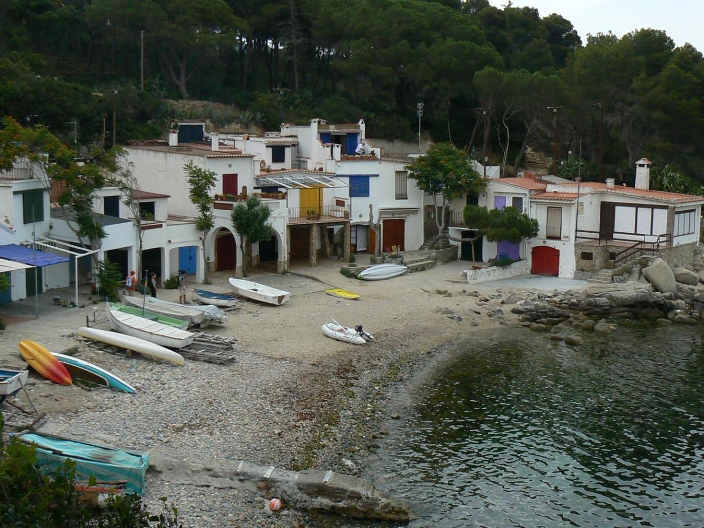 A 300 M De La Playa De Mp 502 *