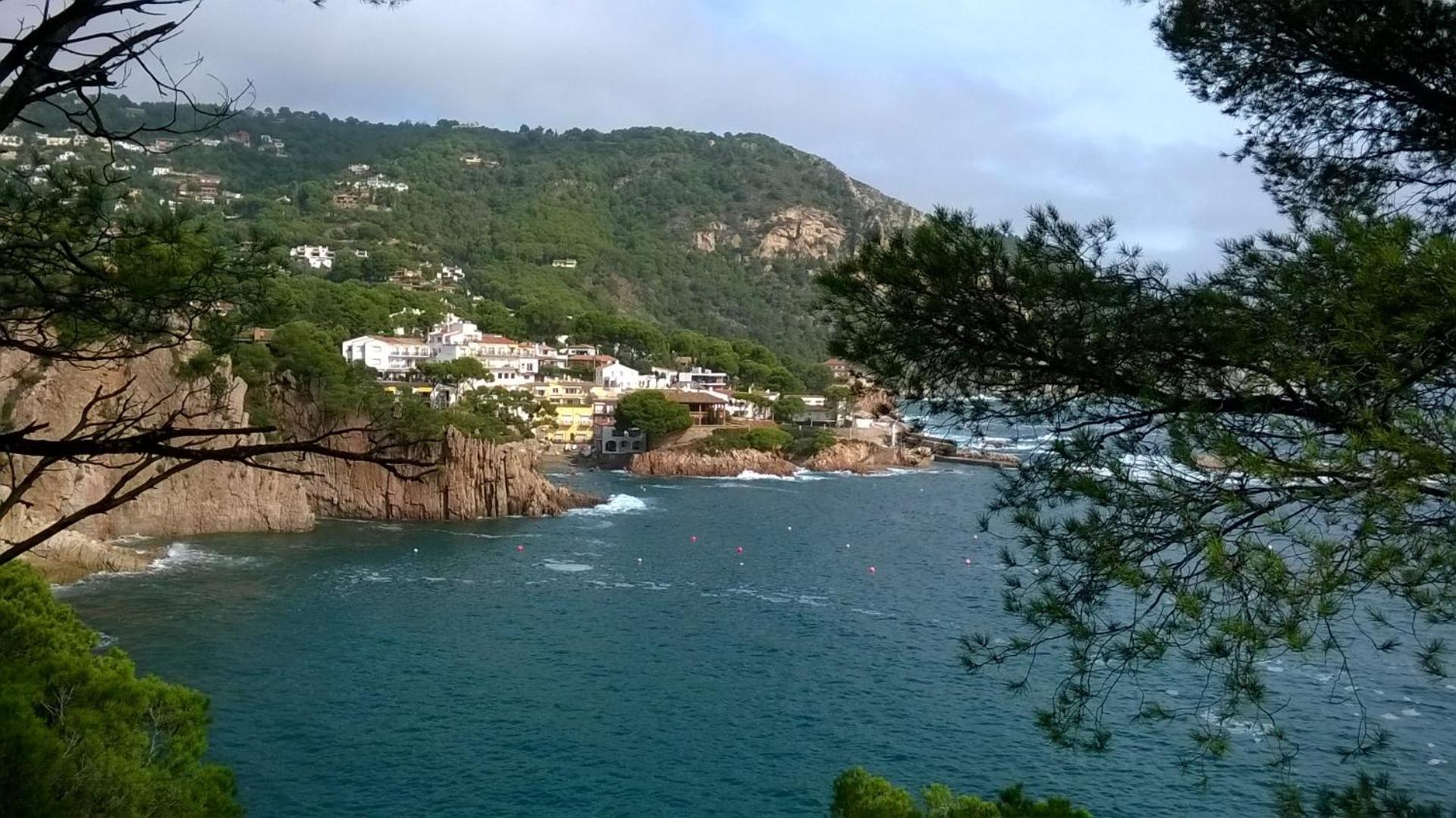 A 300 M De La Playa De Mp 502 Apartamento Pals