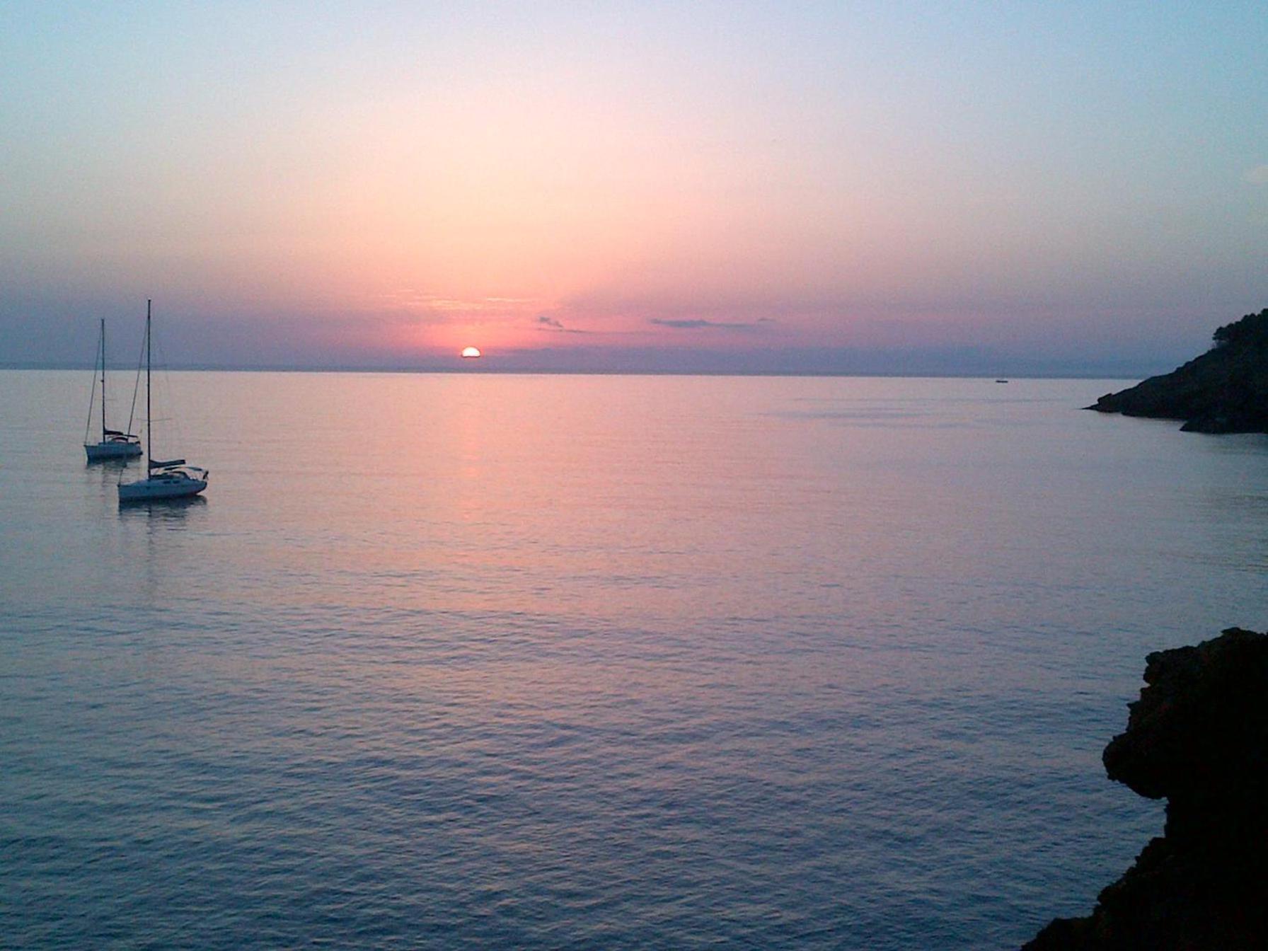 A 300 M De La Playa De Mp 502 Pals
