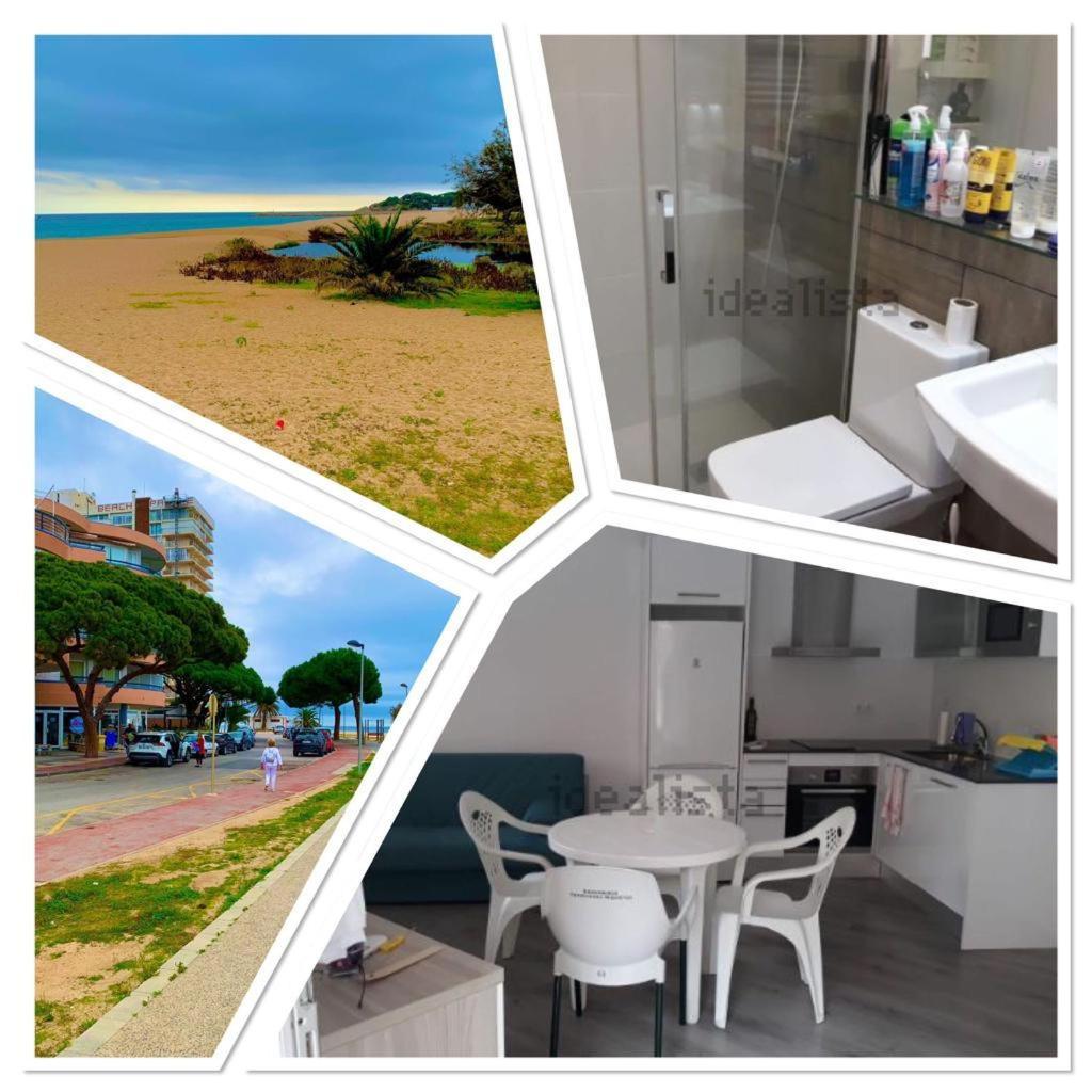 Apartment Catalunya Platja d'Aro