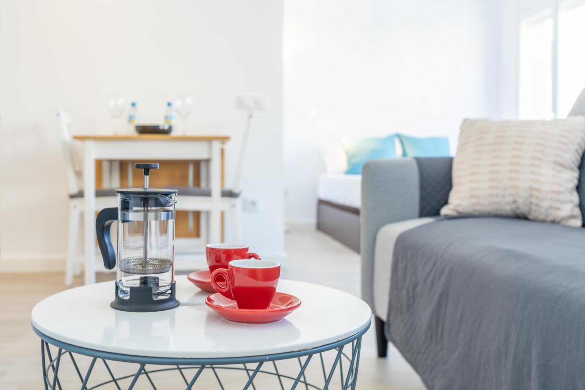 Apartamento Loft Del Ter Bordils