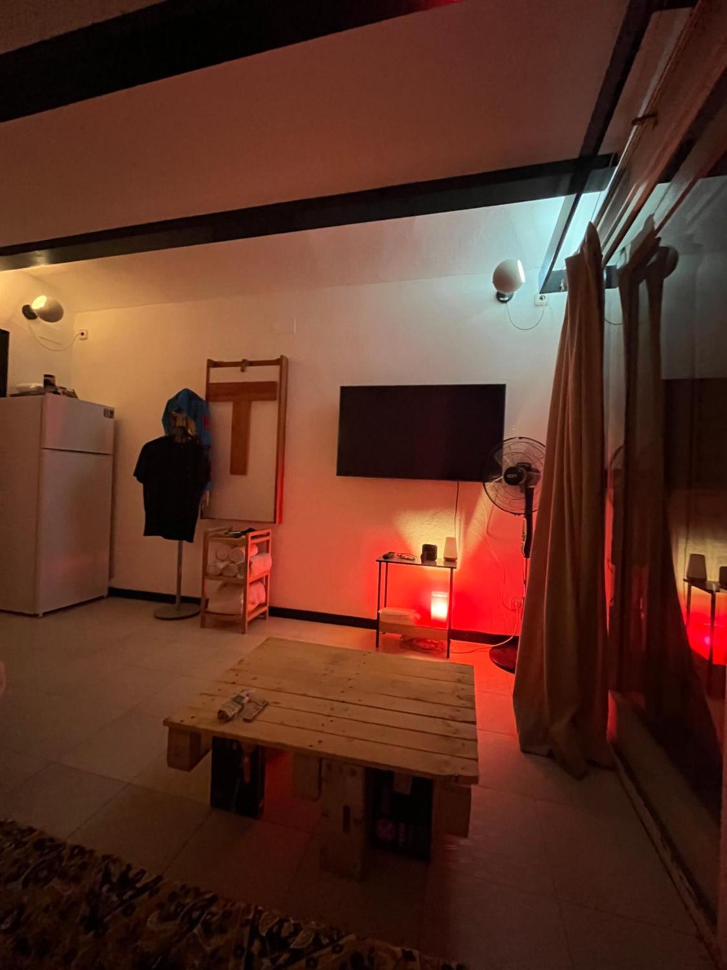 Hermoso En Apartamento