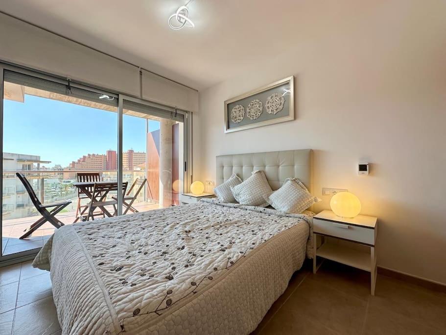 Apartamento V019 - Mestral 1 Rosas