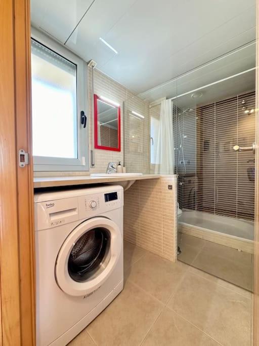 Apartamento V019 - Mestral 1
