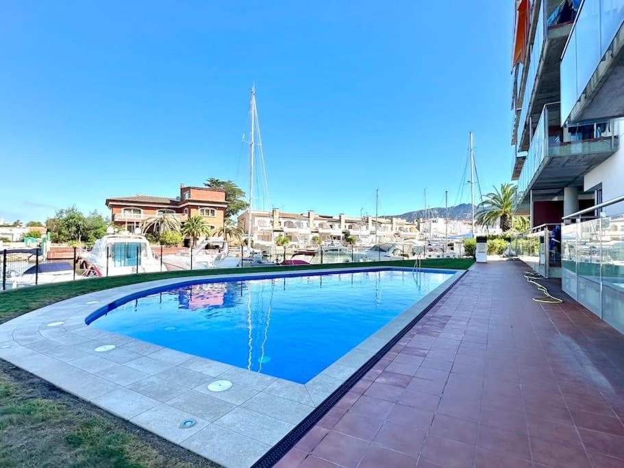Apartamento V019 - Mestral 1 *