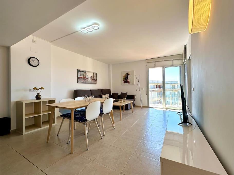 Apartamento V019 - Mestral 1 Rosas