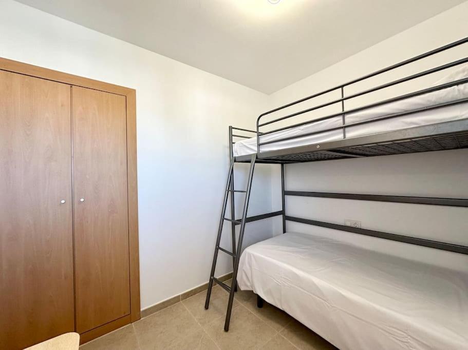 Apartamento V019 - Mestral 1 *
