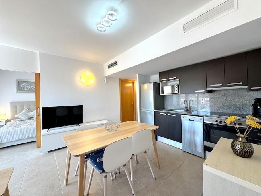 Apartamento V019 - Mestral 1 Rosas