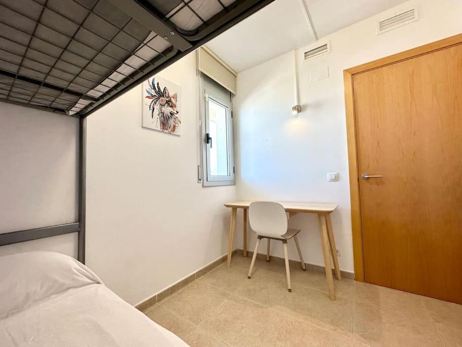 Apartamento V019 - Mestral 1