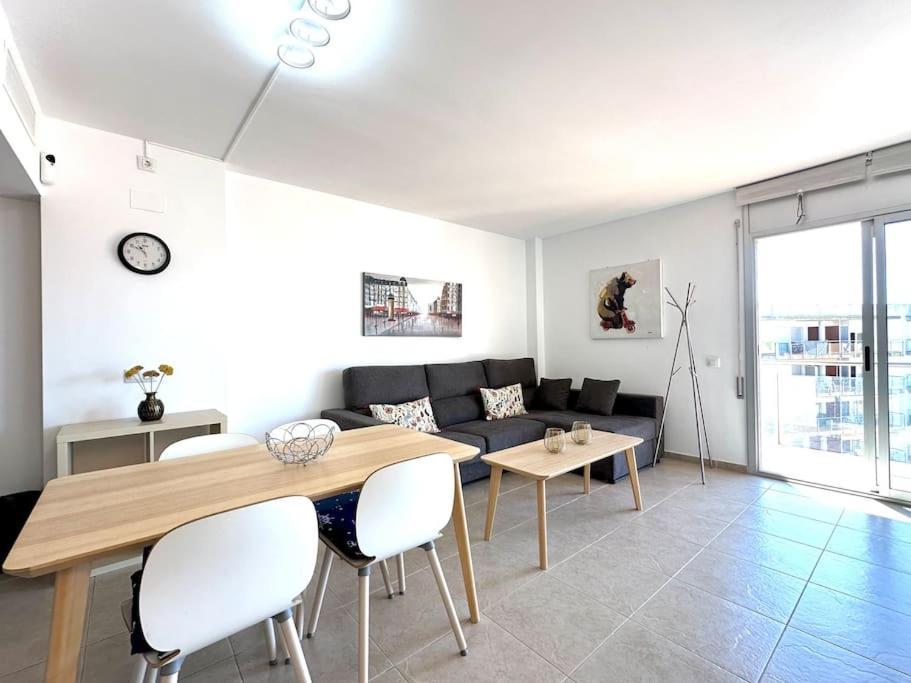 Apartamento V019 - Mestral 1