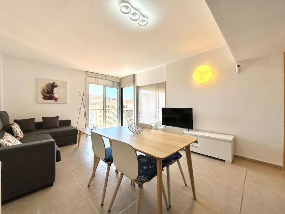 Apartamento V019 - Mestral 1 *