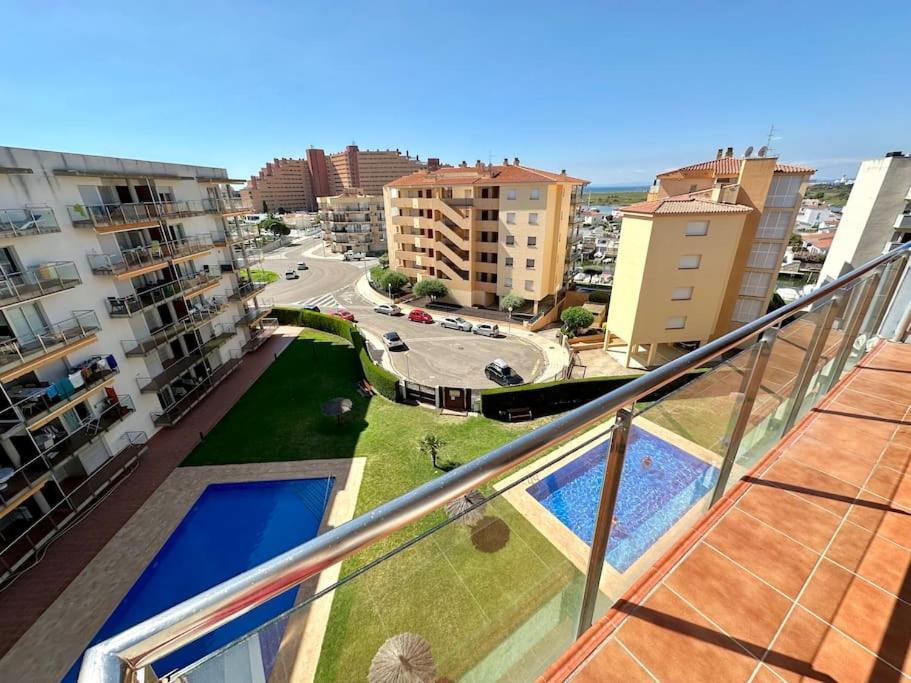 Apartamento V019 - Mestral 1 Rosas
