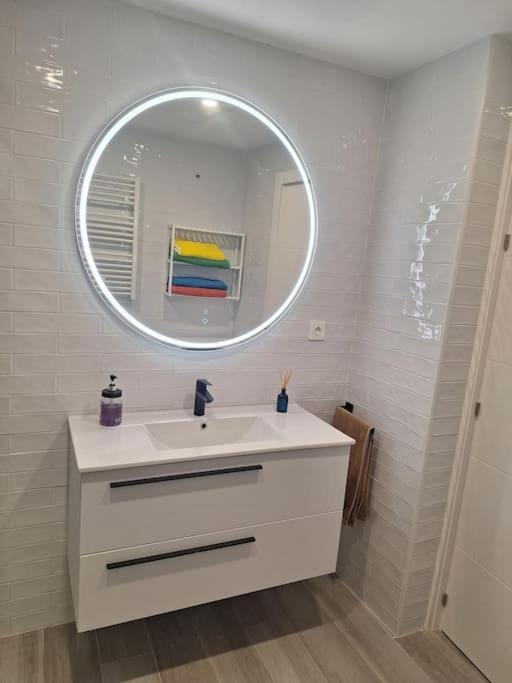 Apartamento Roger 29 *
