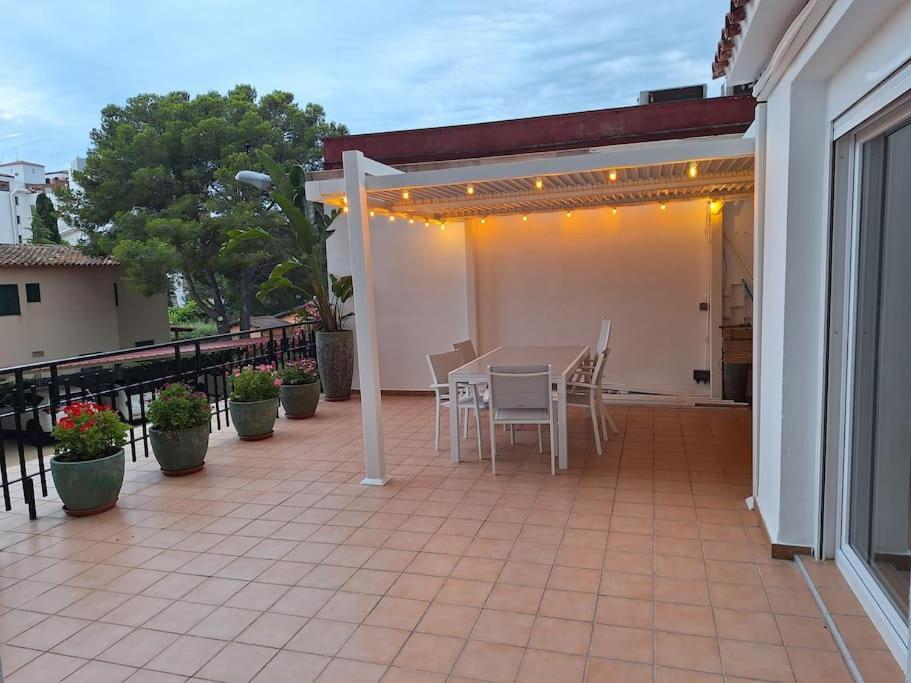 Roger 29 Apartment Platja d'Aro