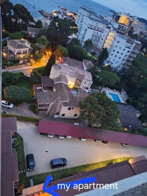 Roger 29 Apartment Platja d'Aro