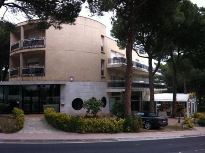 A 300 M De La Playa De Mp 502