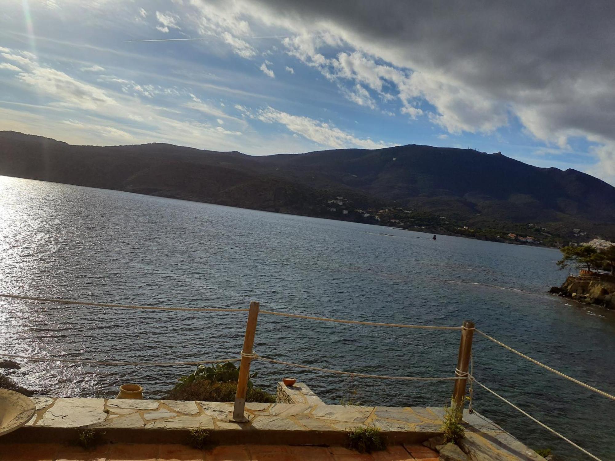 Isla Privada En De Ensueno Con 11 Dobles Con Bano Privado Y Piscina Villa