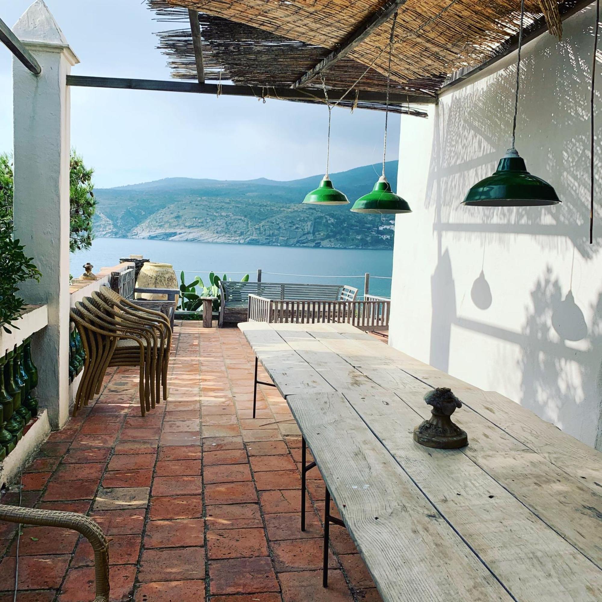 Villa Isla Privada En De Ensueno Con 11 Dobles Con Bano Privado Y Piscina *