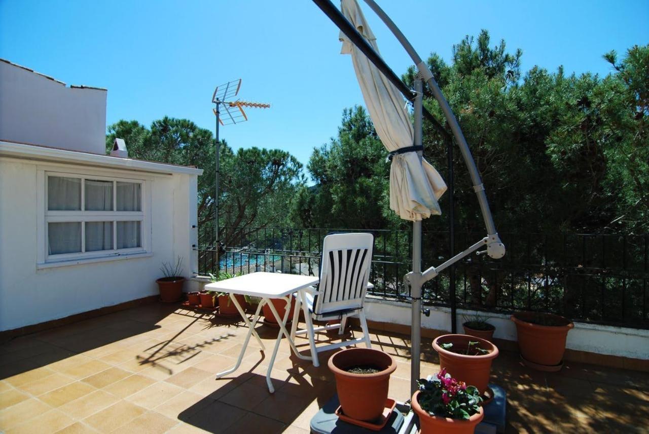 Roca Rubia 1- Very Cozy, Terrace And Balcony With Stunning Views Apartamento