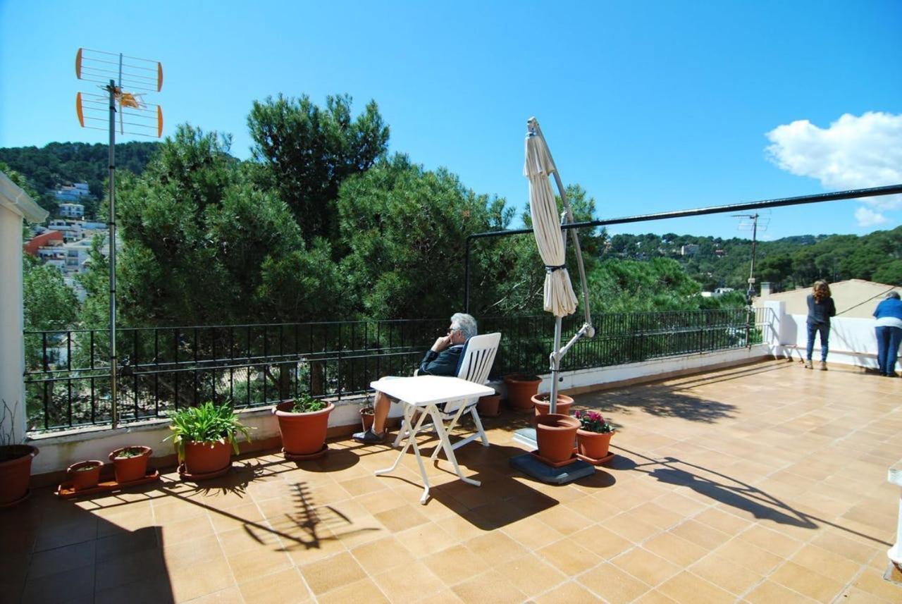 Roca Rubia 1- Very Cozy, Terrace And Balcony With Stunning Views Apartamento