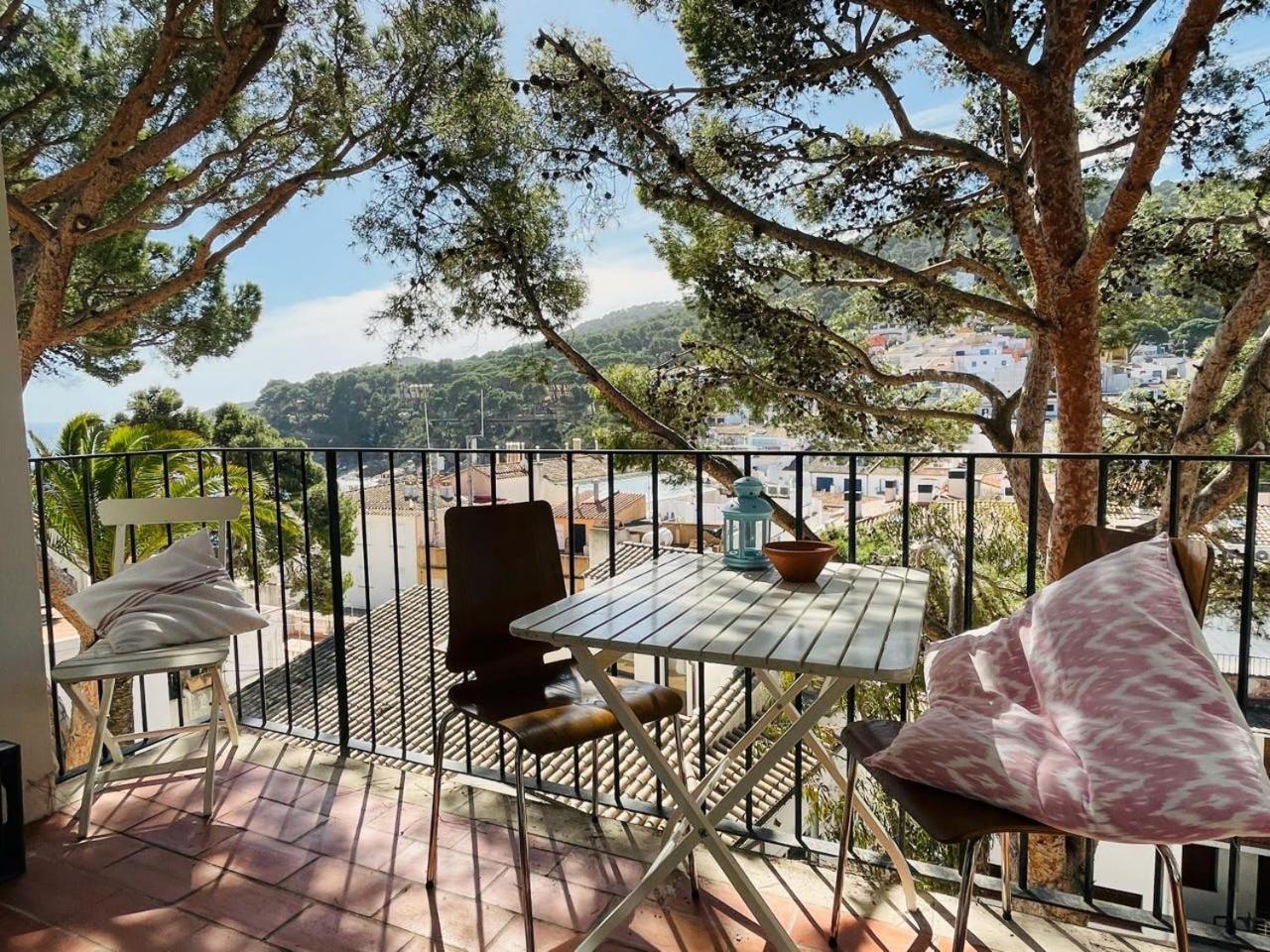 Apartamento Roca Rubia 1- Very Cozy, Terrace And Balcony With Stunning Views *