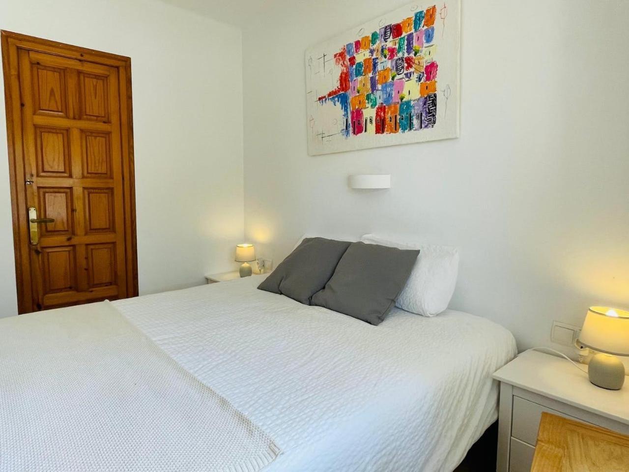 Roca Rubia 1- Very Cozy, Terrace And Balcony With Stunning Views