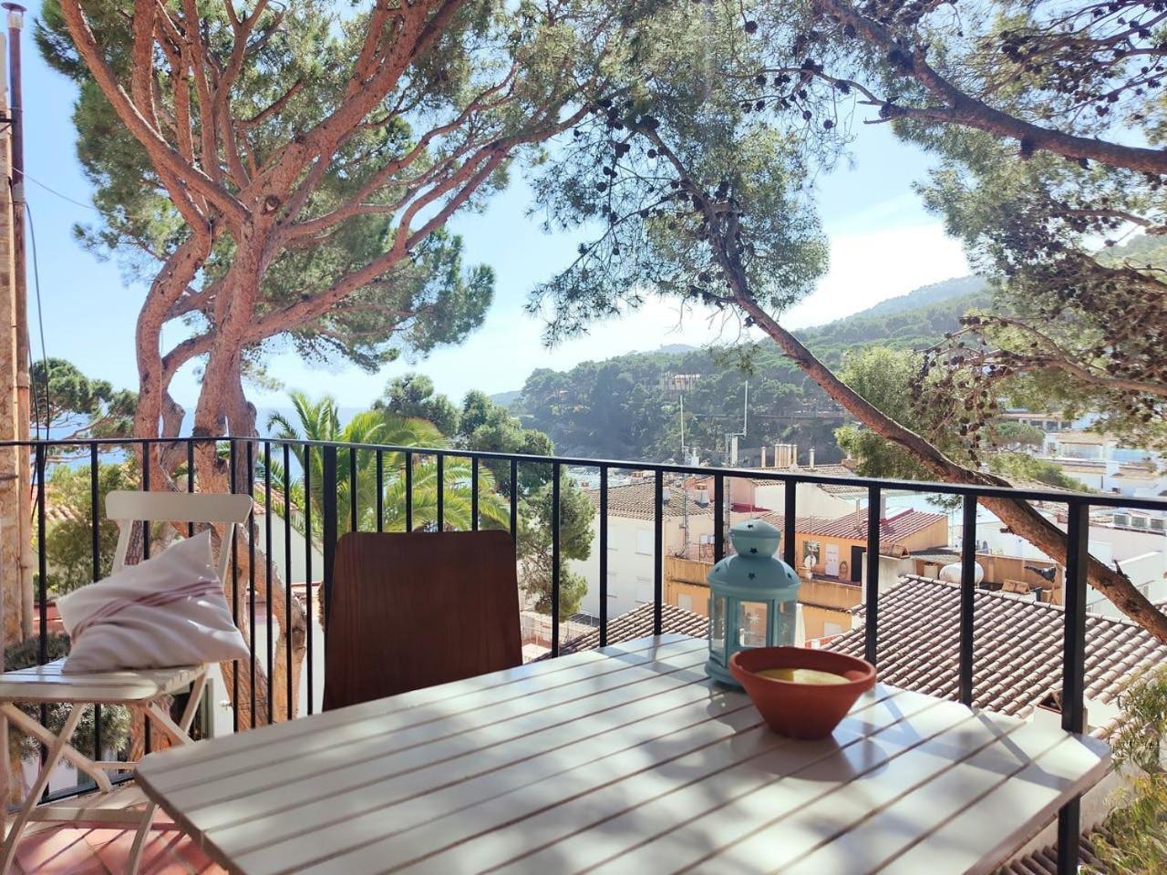 Apartamento Roca Rubia 1- Very Cozy, Terrace And Balcony With Stunning Views *