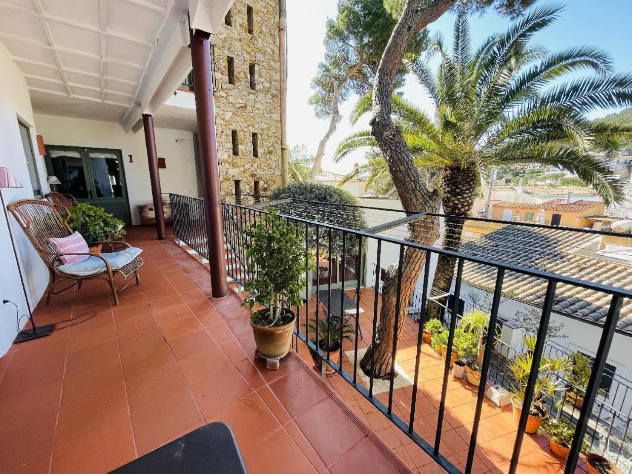 T5 - Cozy Retreat 50m To Garden Escape * Tamariu