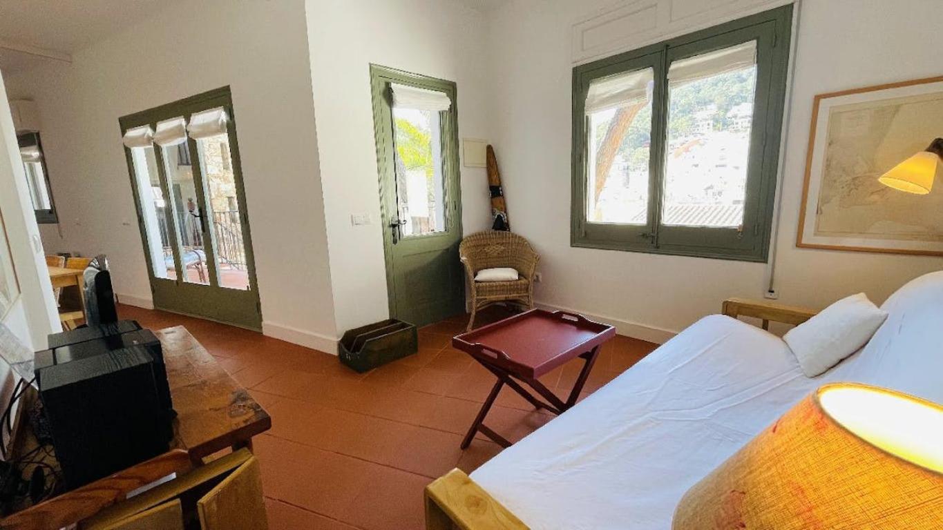 Apartment T5 - Cozy Retreat 50m To Garden Escape Tamariu