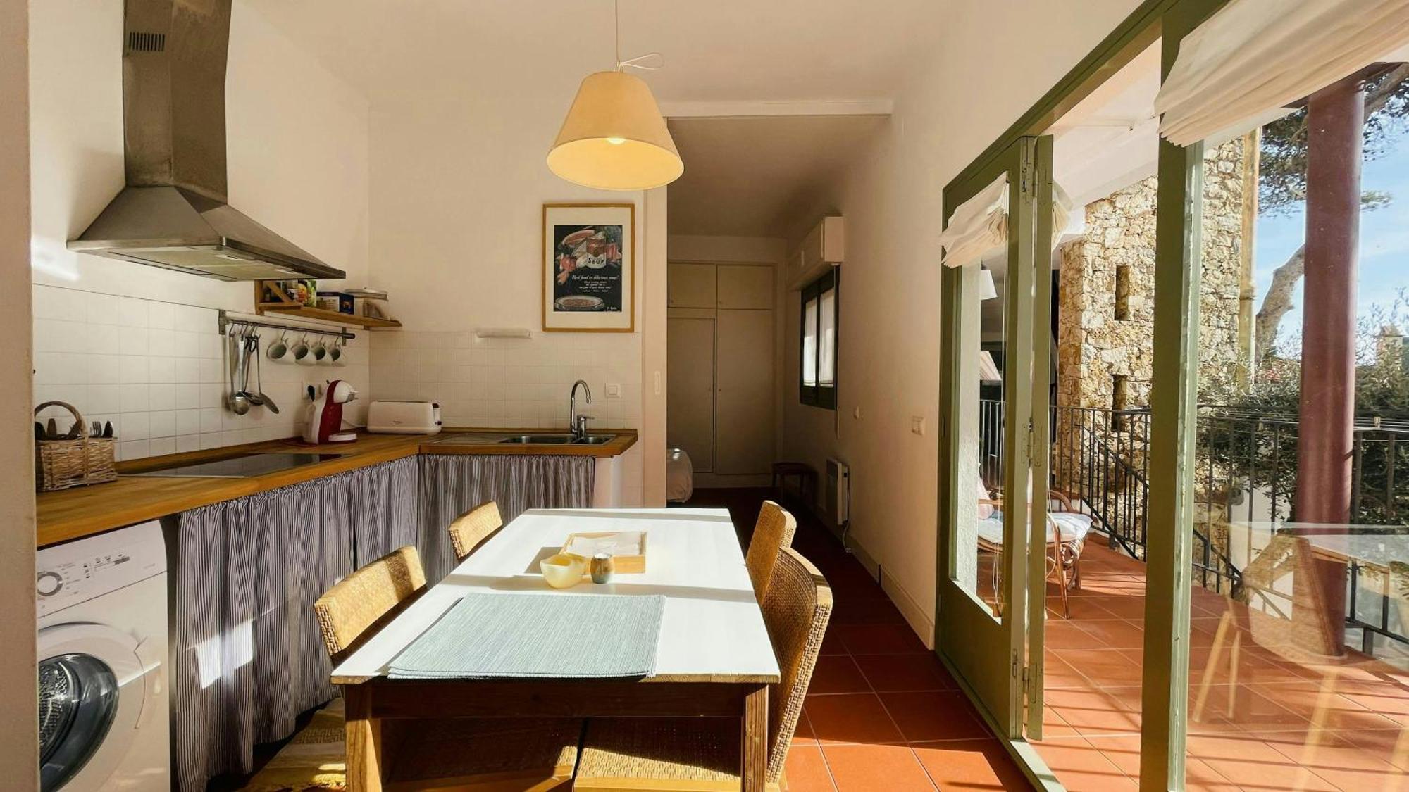 T5 - Cozy Retreat 50m To Garden Escape Apartment *
