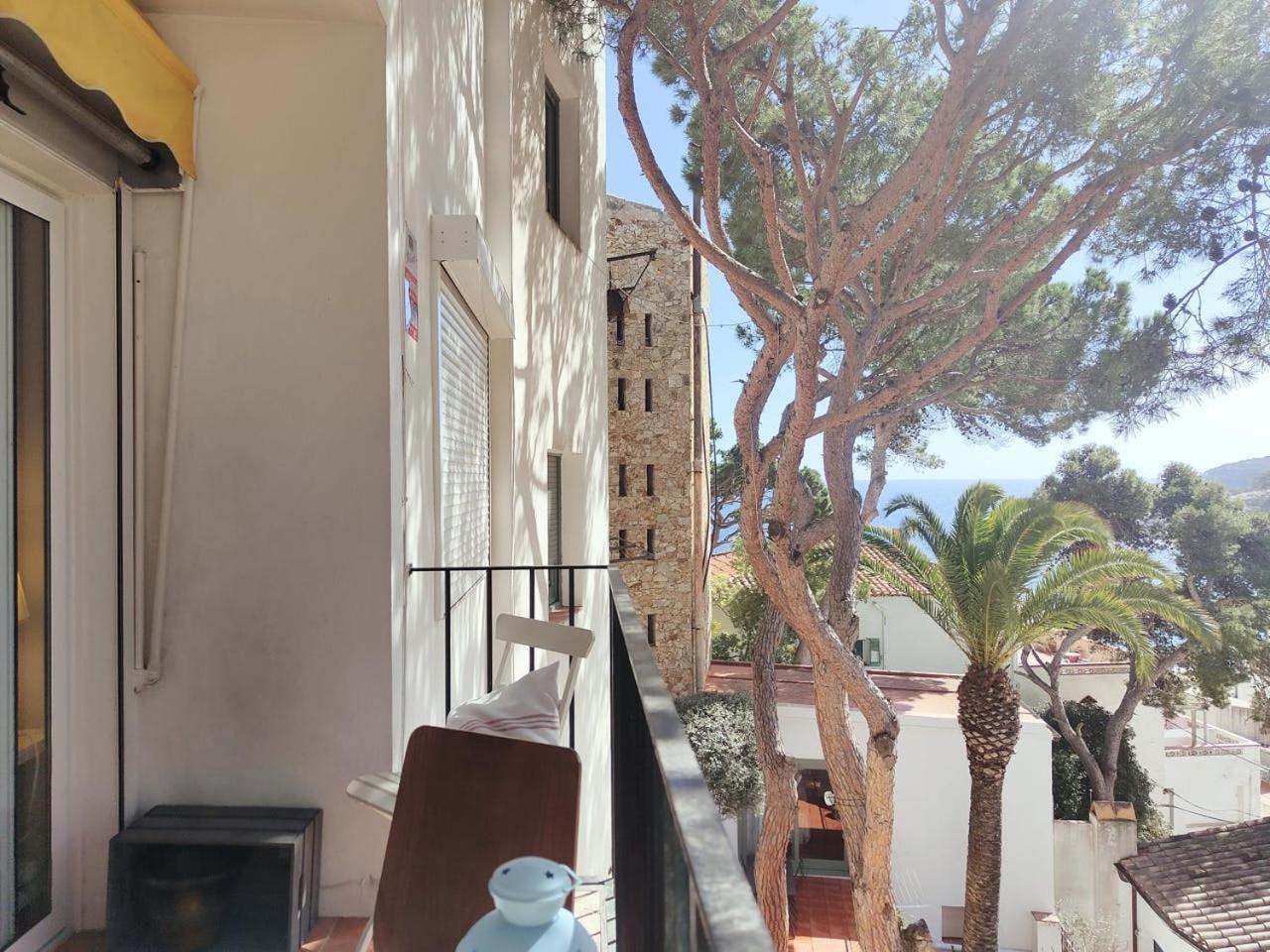 Roca Rubia 1- Very Cozy, Terrace And Balcony With Stunning Views