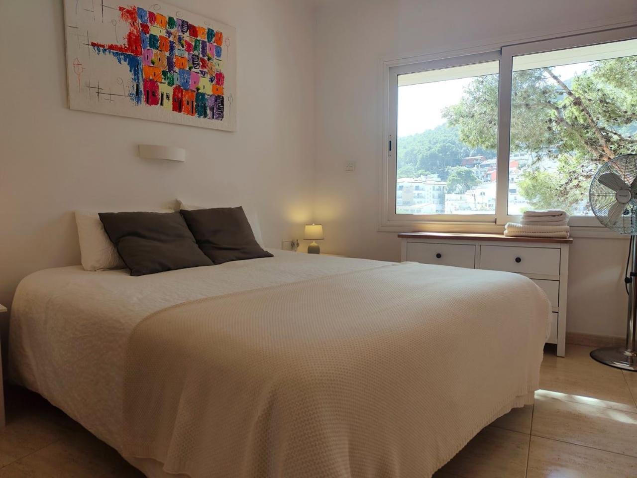 Roca Rubia 1- Very Cozy, Terrace And Balcony With Stunning Views Apartamento *
