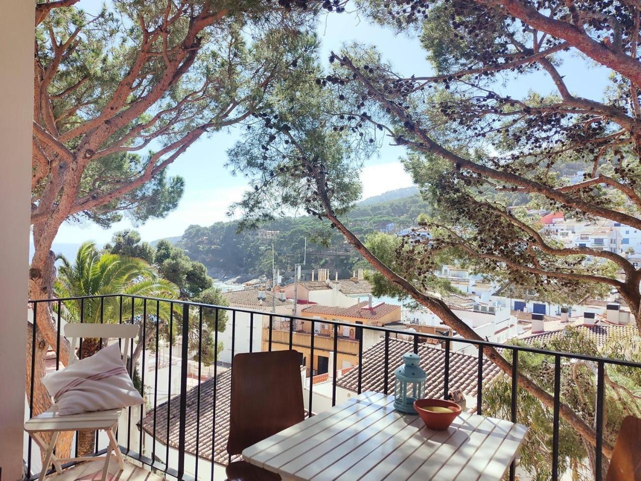 Roca Rubia 1- Very Cozy, Terrace And Balcony With Stunning Views *