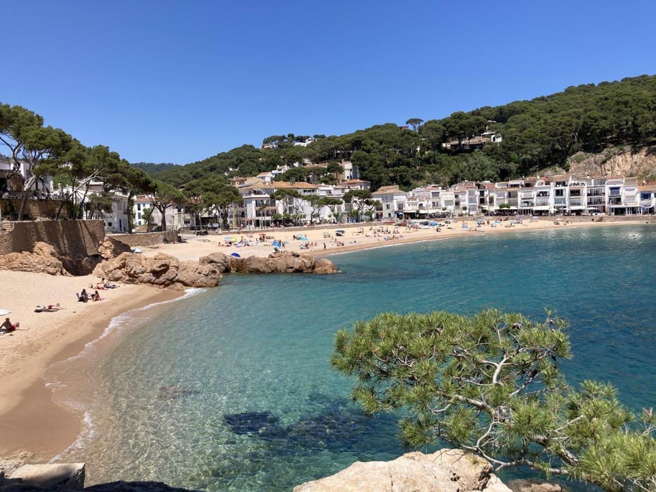 Roca Rubia 1- Very Cozy, Terrace And Balcony With Stunning Views Apartamento