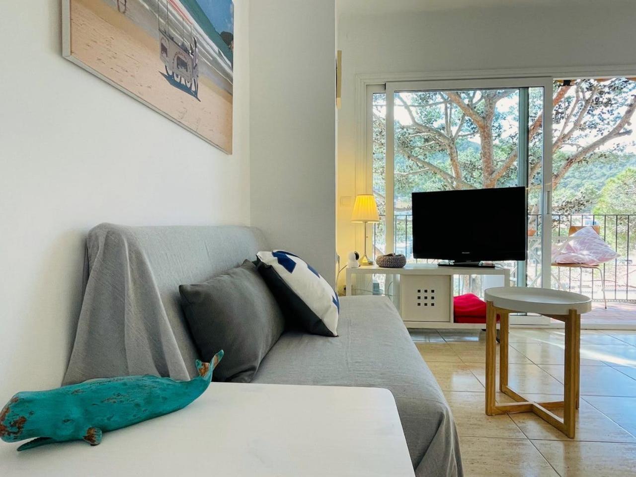 Roca Rubia 1- Very Cozy, Terrace And Balcony With Stunning Views Apartamento *