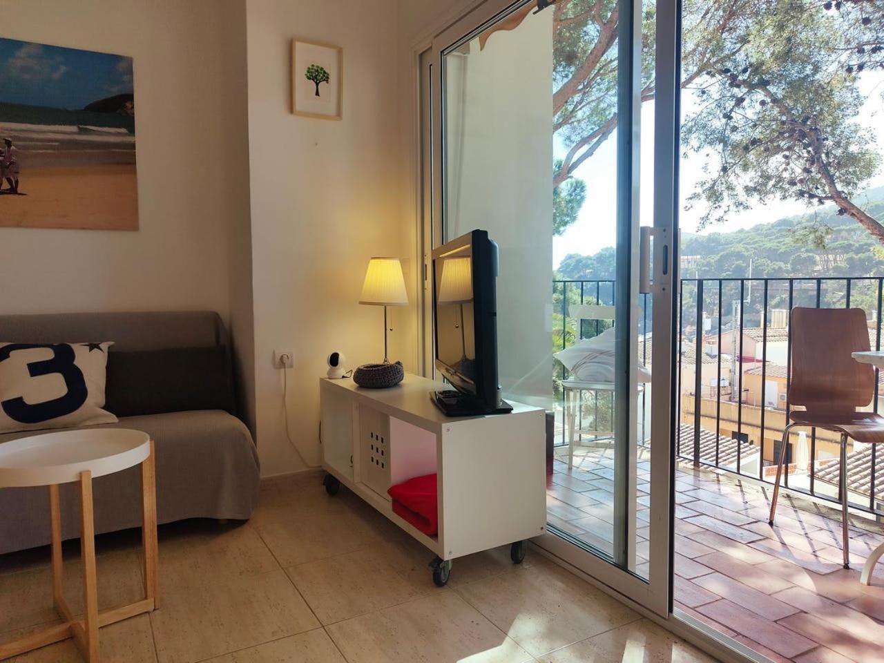 Roca Rubia 1- Very Cozy, Terrace And Balcony With Stunning Views