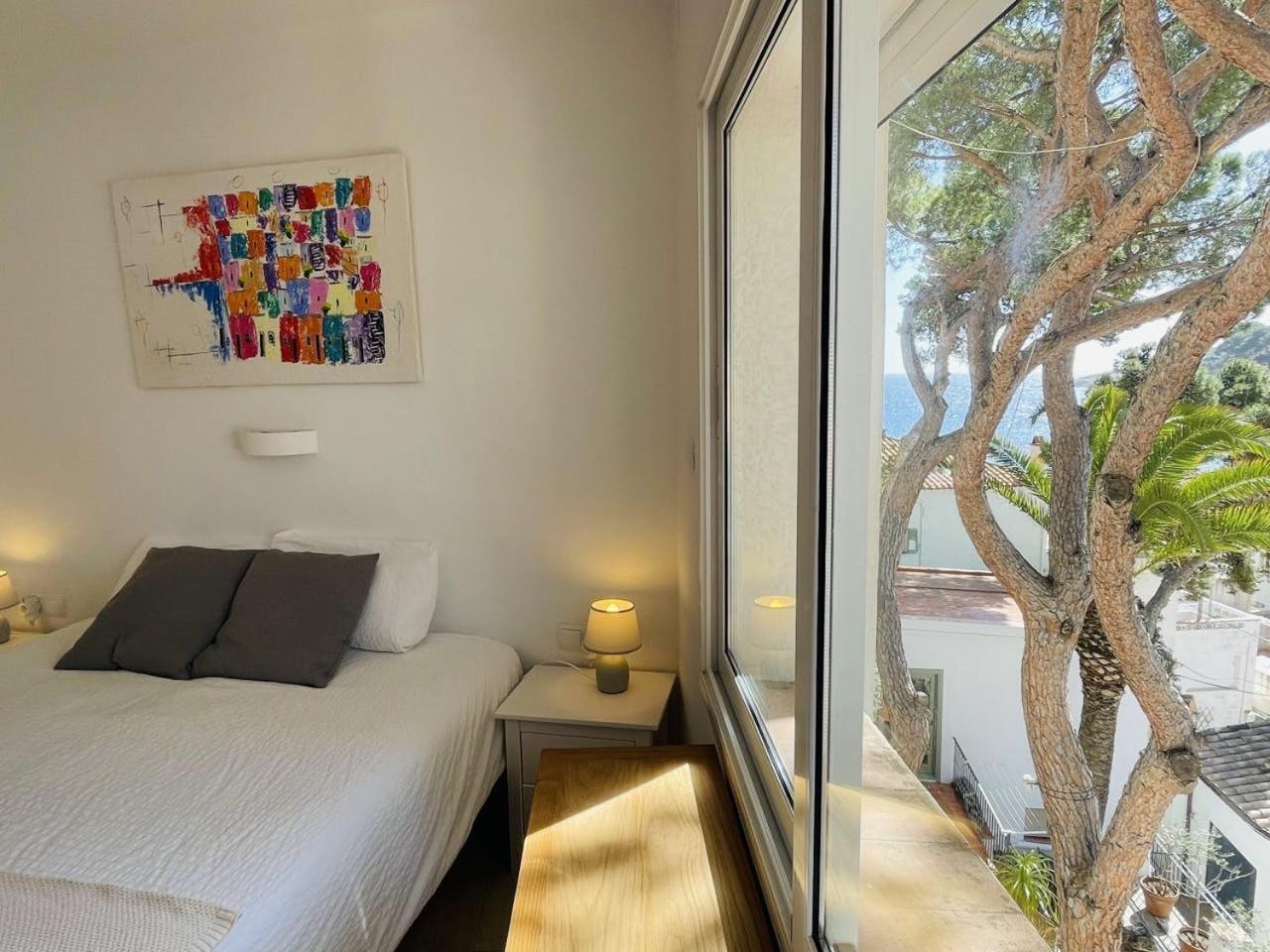 Apartamento Roca Rubia 1- Very Cozy, Terrace And Balcony With Stunning Views
