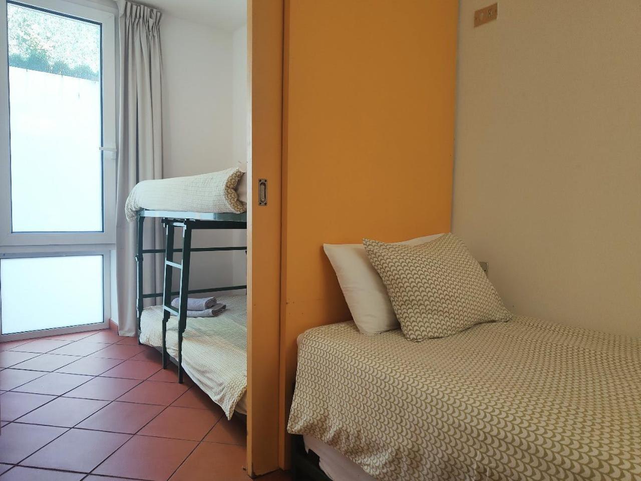 Tamariu Beachfront Ideal Para Familias Y Grupos. Apartment