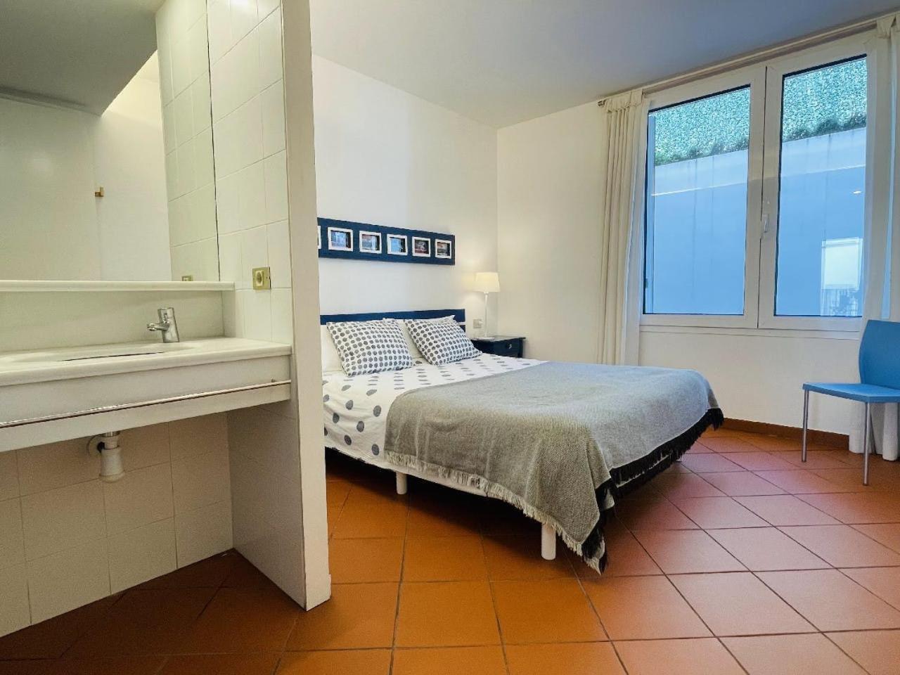 Tamariu Beachfront Ideal Para Familias Y Grupos. *