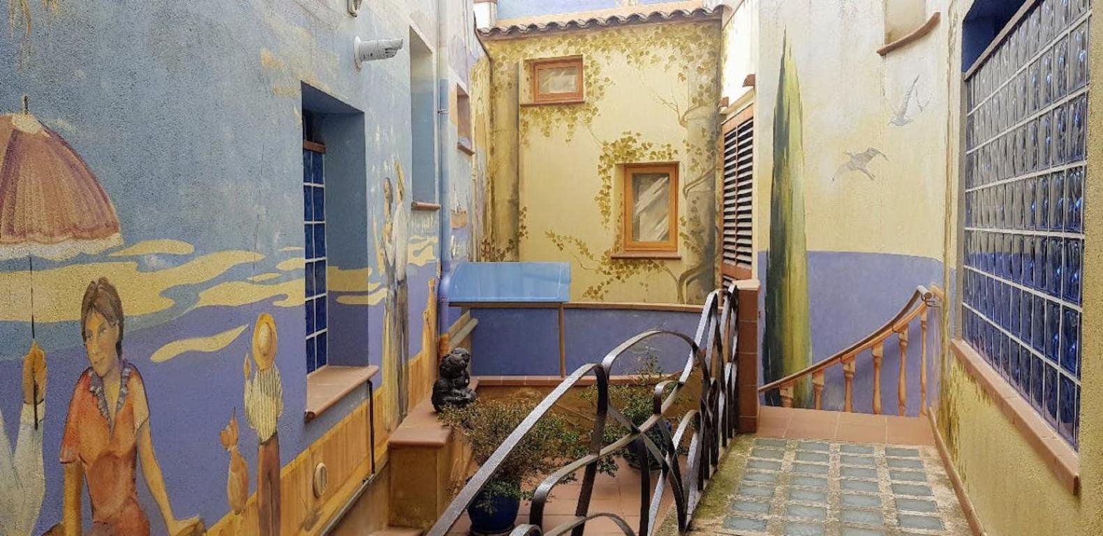 Calella Port Bo - Sea Sun Apartment *