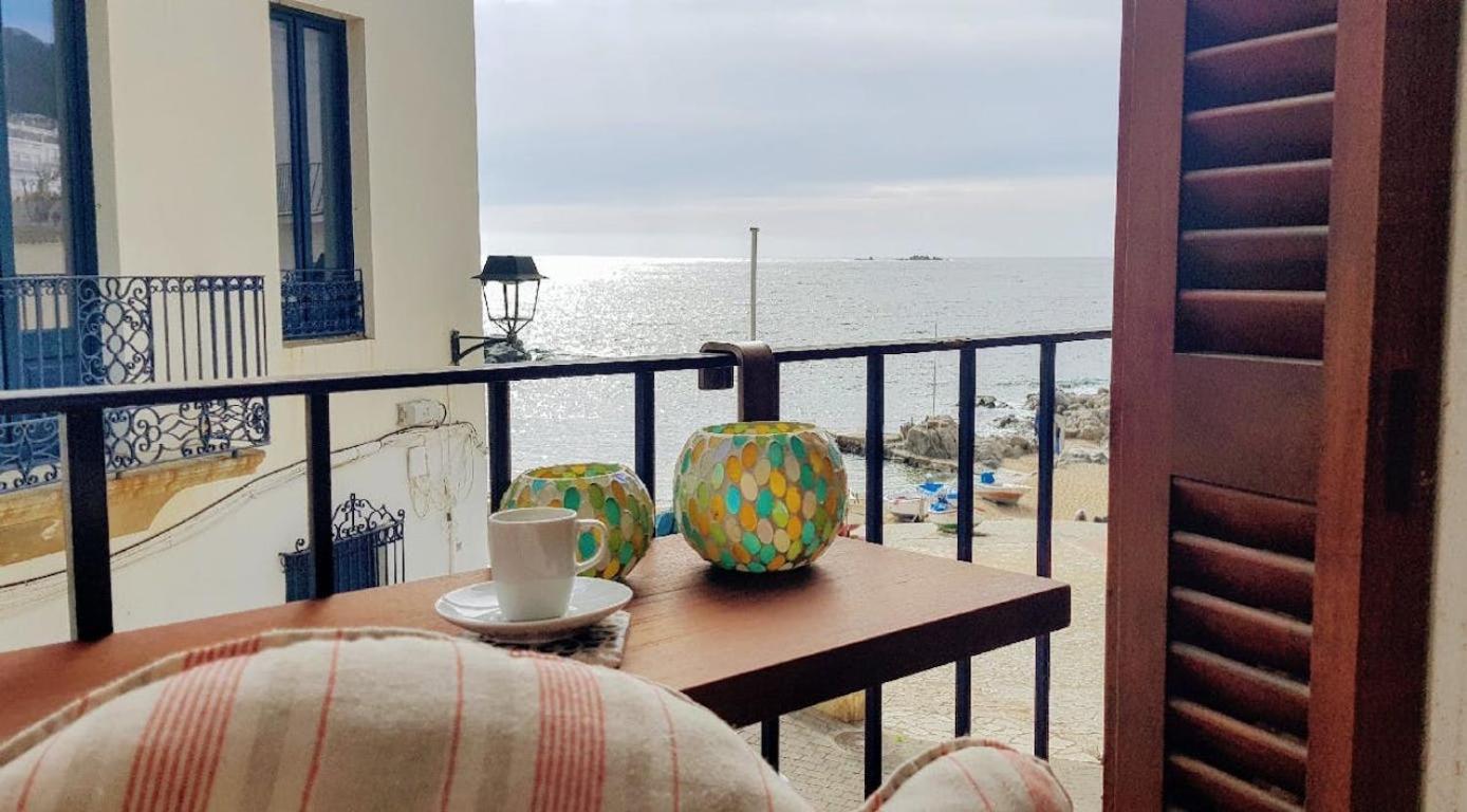 Calella Port Bo - Sea Sun Apartment *