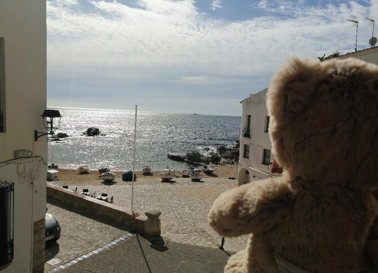 Calella Port Bo - Sea Sun Apartment