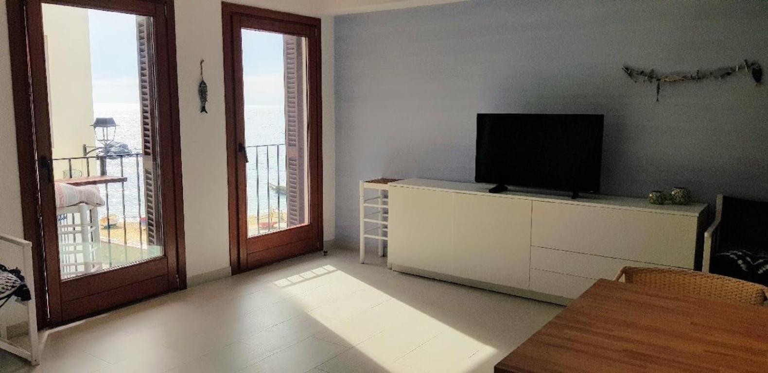 Calella Port Bo - Sea Sun Apartment Calella De Palafrugell