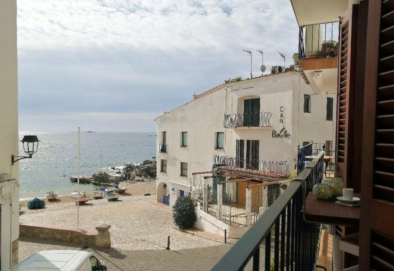 Calella Port Bo - Sea Sun * Calella De Palafrugell