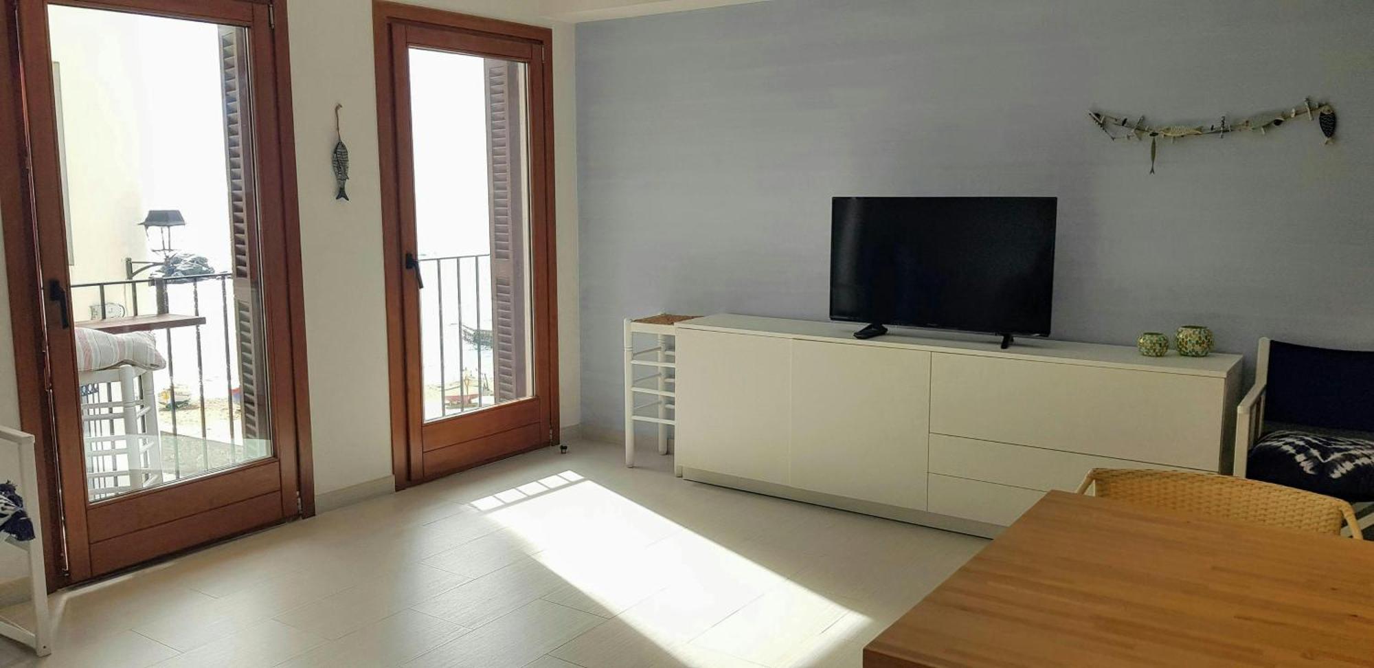 Apartment Calella Port Bo - Sea Sun