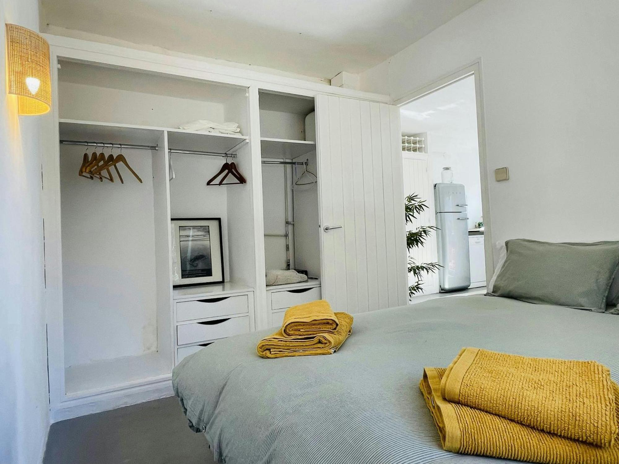 Cala Dor - Coastal With Private Terrace * Tamariu