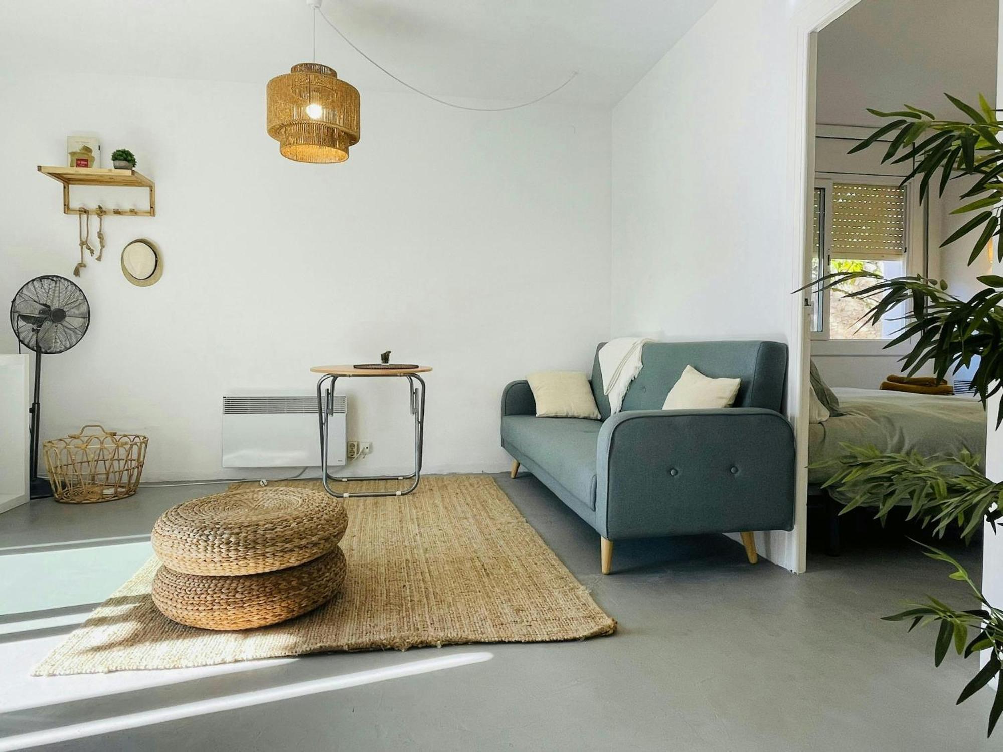 Apartment Cala Dor - Coastal With Private Terrace Tamariu