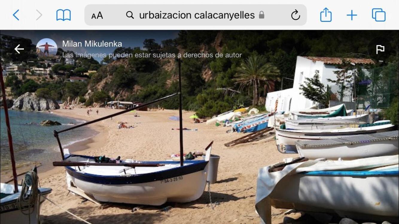 Сasa de vacaciones Casa