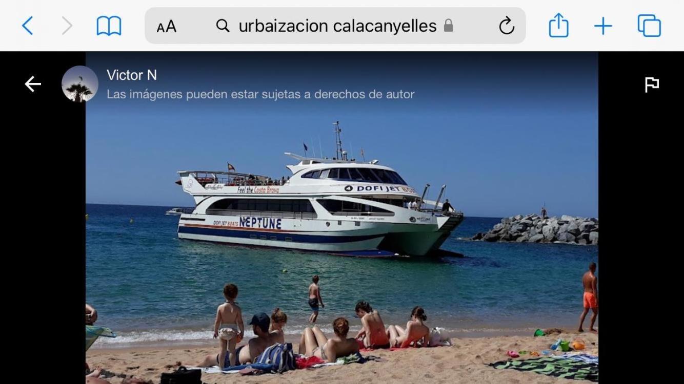 Сasa de vacaciones Casa